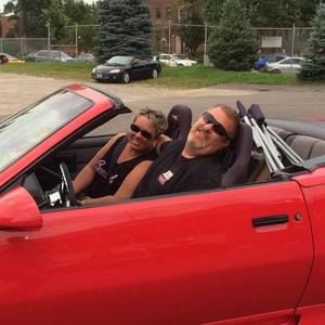 Meet your Posher, Laurie